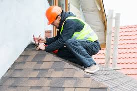 Best Green or Eco-Friendly Roofing Solutions  in Katonah, NY